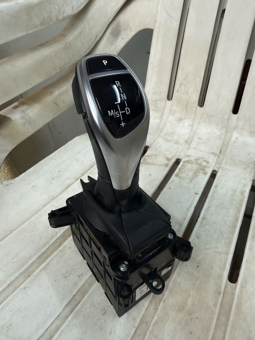 Селектор скорости БМВ BMW F15-F16