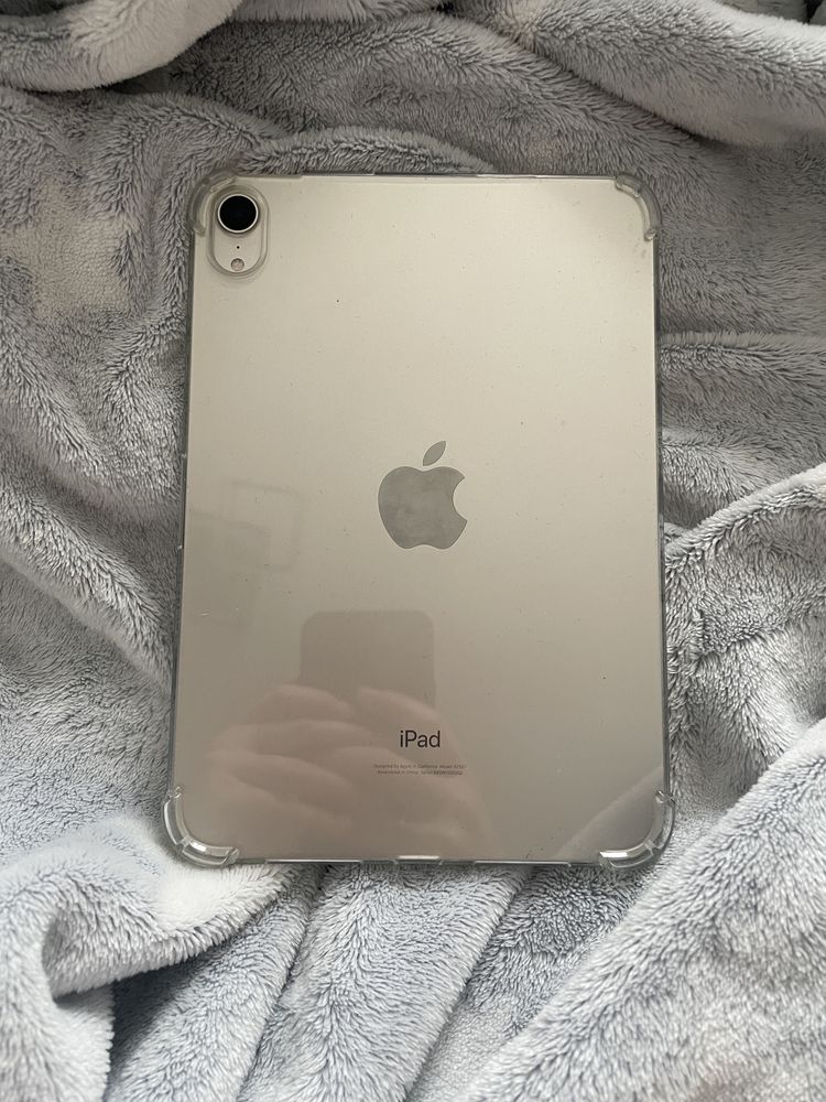 iPad mini 6 2022