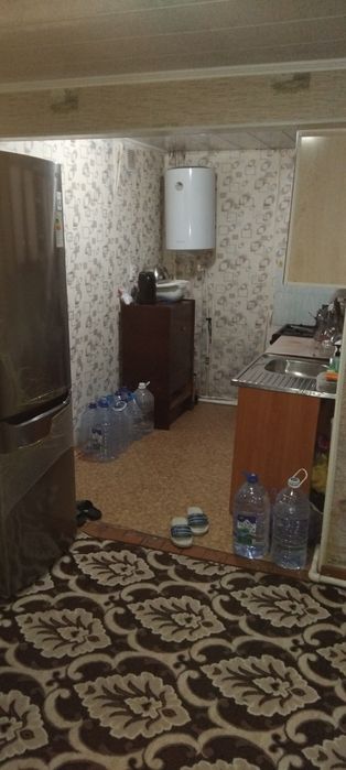 Продаю 4ком.3этаж.Таможня Фархадская