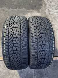 2 anvelope iarna ca si noi HANKOOK 255/45/20 DOT 2020 PRET PER BUCATA