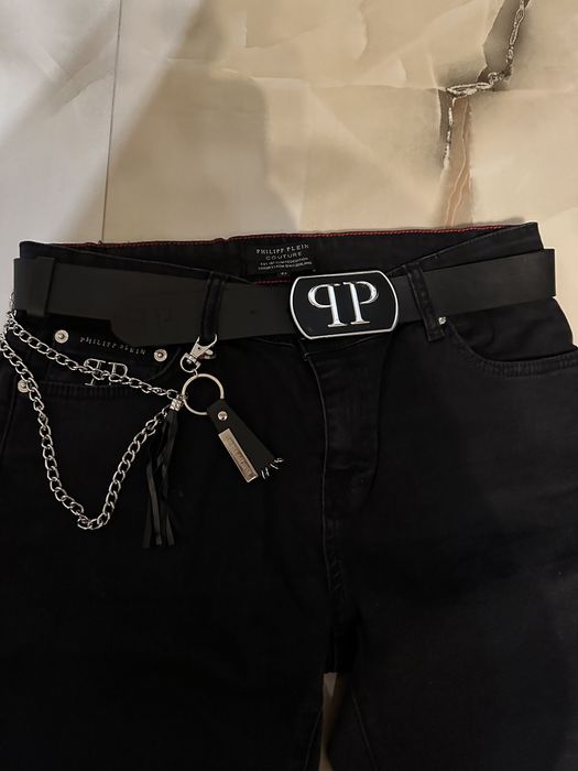 Дамски Дънки PP