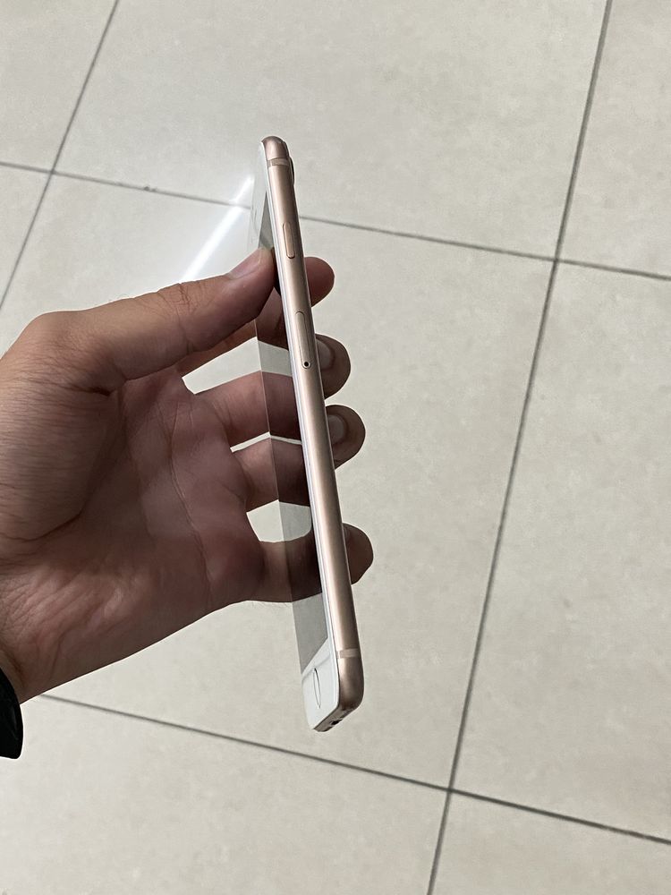 Iphone 8+ 256 gb xolati zor!