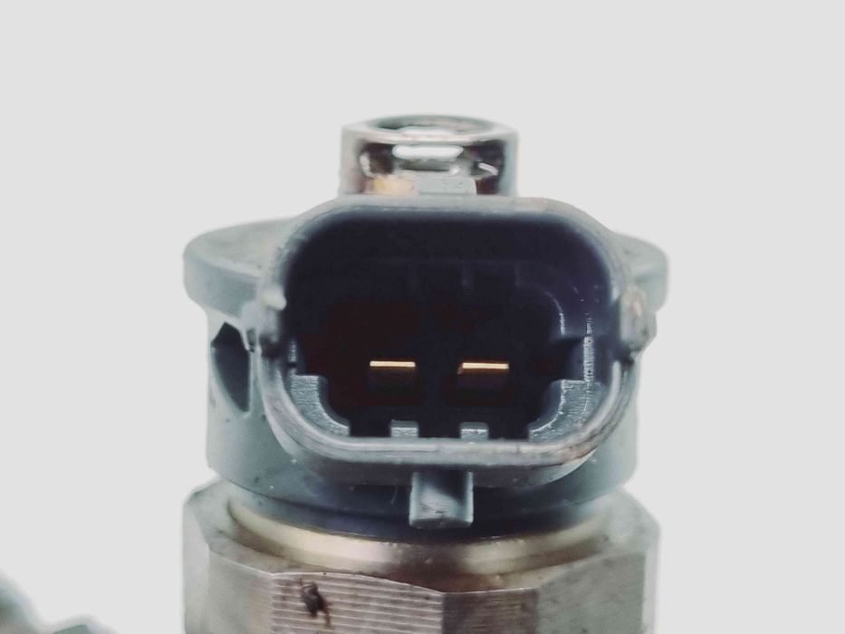 Injector Nissan Micra 3 (K12) [Fabr 2003-2010] H8201108033 | 044511048