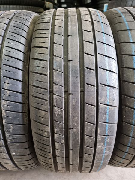 285/40/20//255/45/20 Dunlop