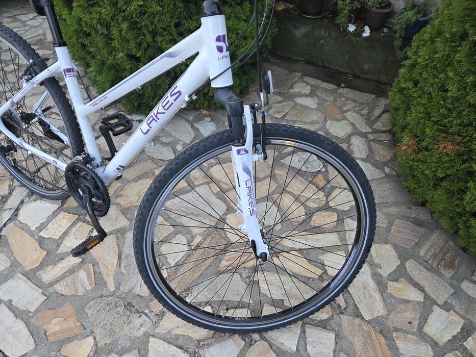 Велосипед LAKES 28цола