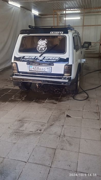 Продам ваз 21214
