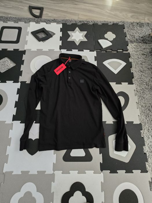 Bluză Hugo Boss Originală