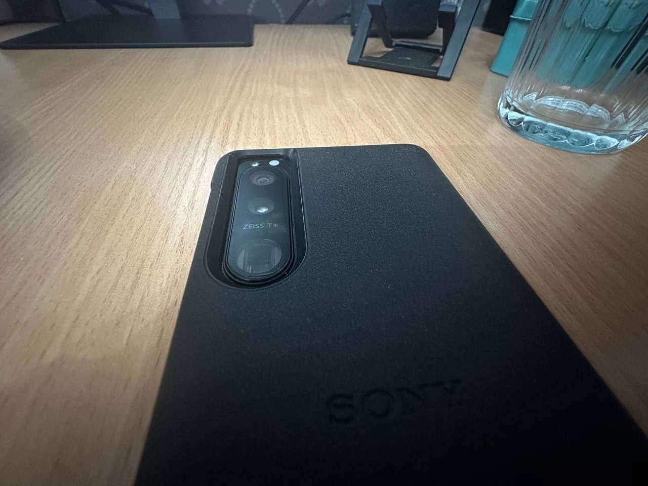 Смартфон Sony Xperia 5 III 8/256 Global