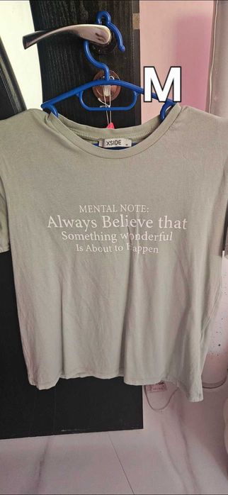 Продавам носени,но запазени дрехи