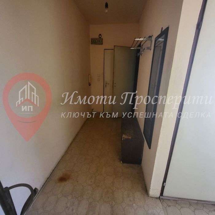 Дава се под наем Тристаен апартамент в София, Овча купел 1 - 90 кв.м за 450 € - Снимка #9