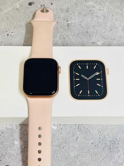 Продам Apple Watch 6 40 mm (Талдыкорган КБ49) лот 763678