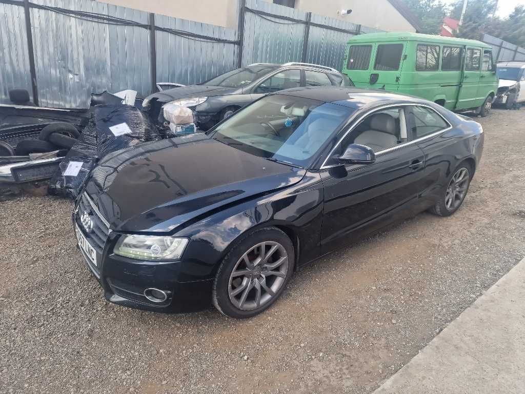 Dezmembrez Audi A5 coupe sport TDI 2.7 TDI cod motor CAM euro 4