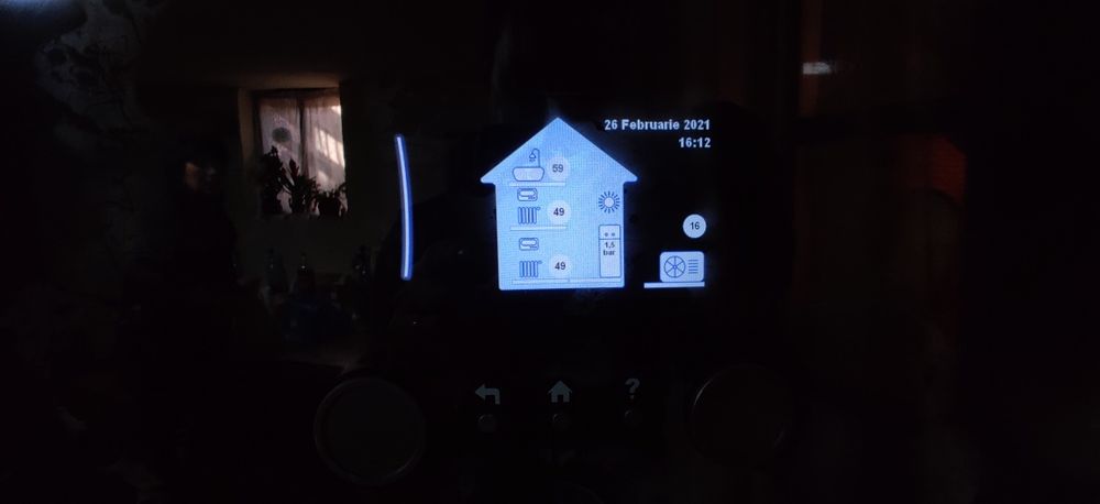 Pompa caldura Samsung Mitsubishi Daikin Vivax Hyundai montaj, instala