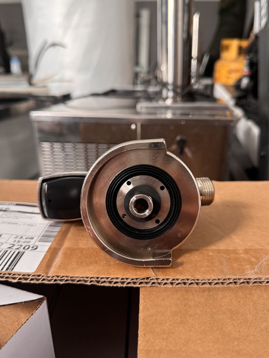 Cuple universale pentru dozatoare noi sau Sh tip A M si S