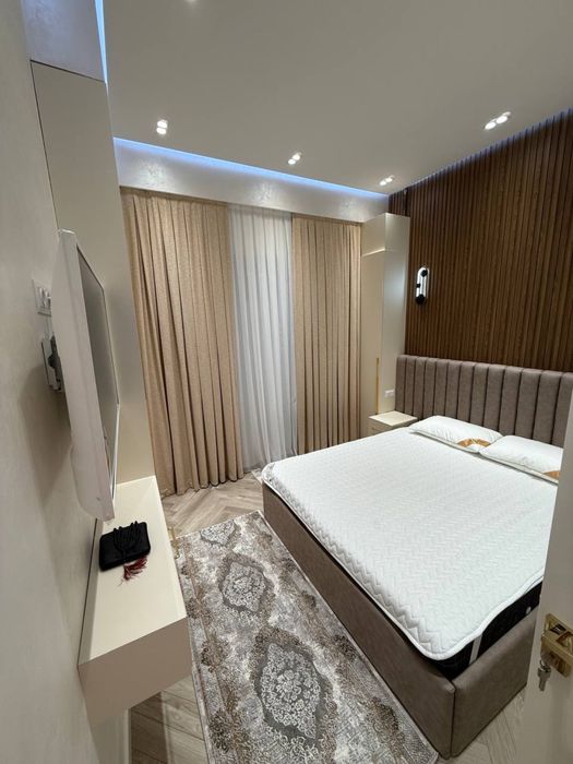 Arenda evro dom tashkent sity gardens