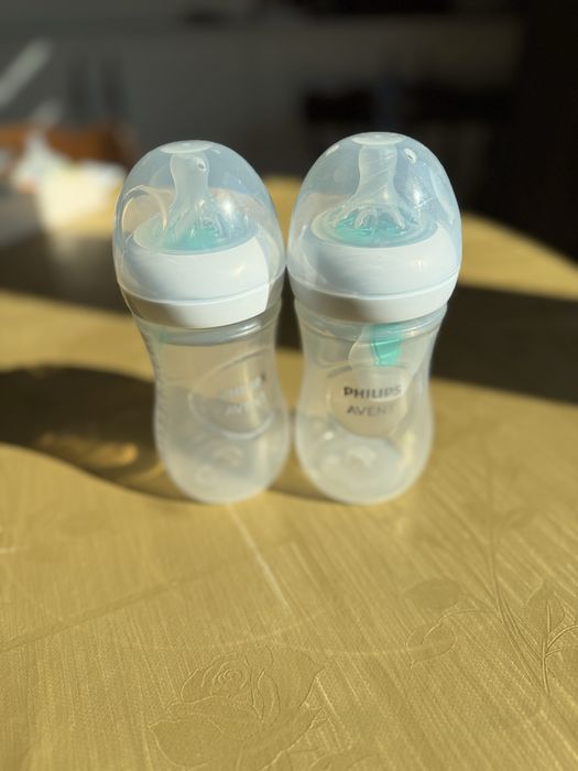 Помпа за кърма Philips Avent