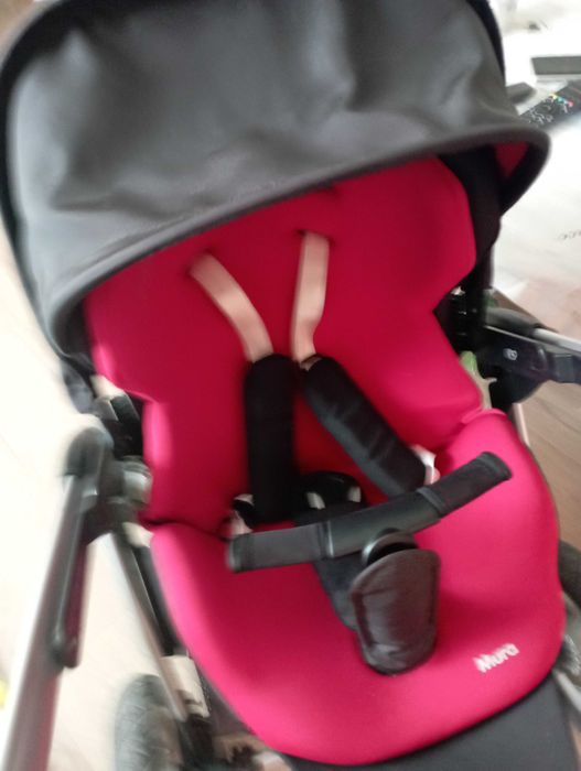 Количка Maksi kozi