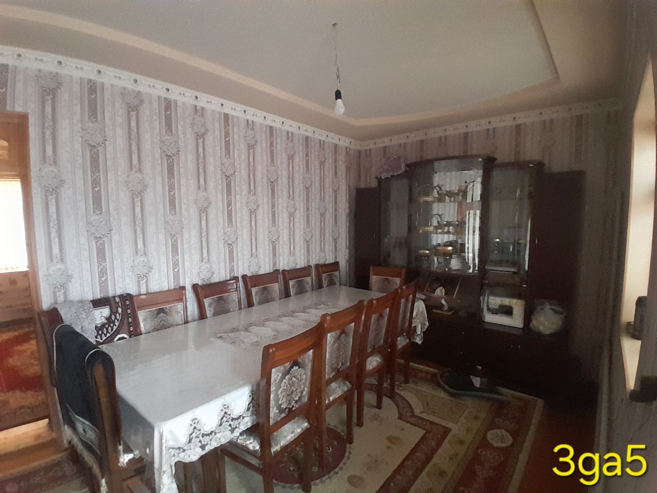 Uy sotiladi manzil Nazarbek pushkin