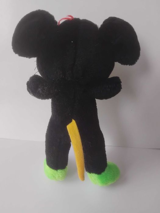 Плюшена играчка Мишле, Мишок, Мишка