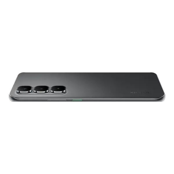 Infinix hot 60 pro+