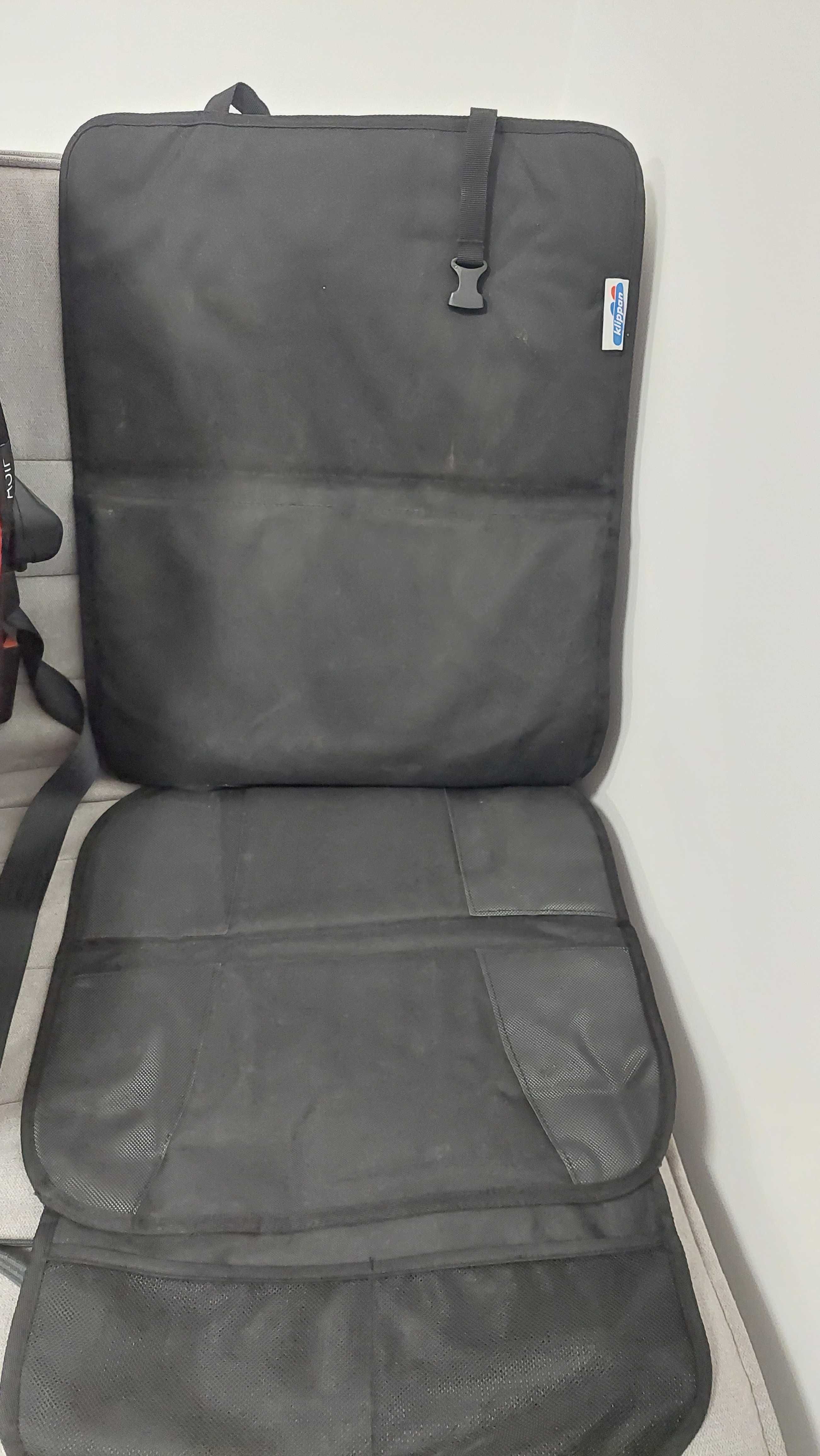 Vând scaun auto Klippan opti129 exclusiv rear-facing