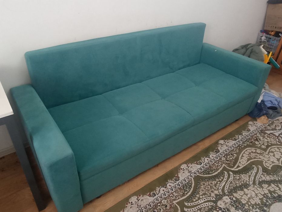 Диван тахта в хорошем состоянии