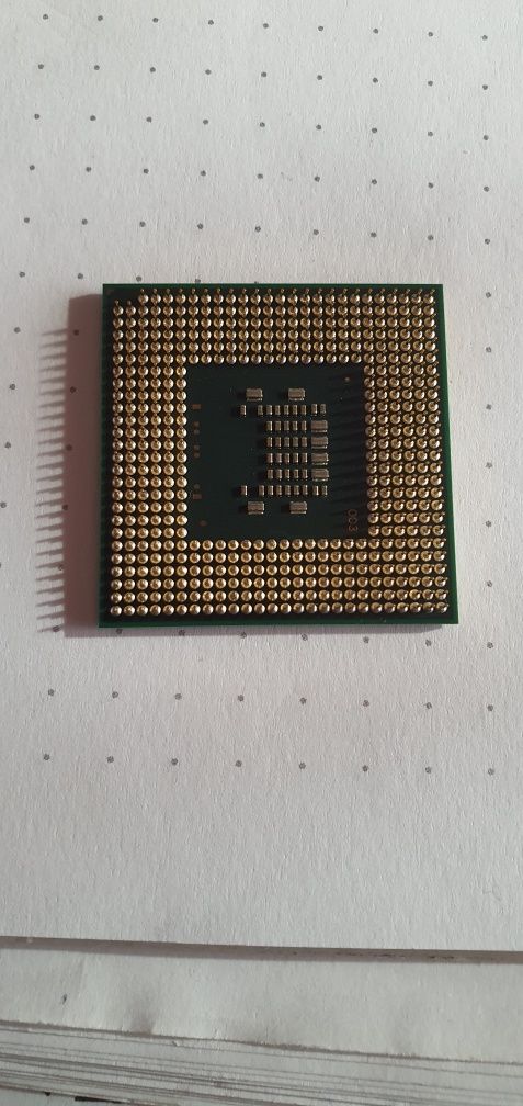Процесор Intel Core 2 Duo T2330
