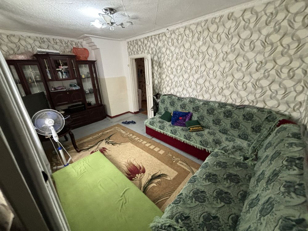 Продаю 3 комнатную дом