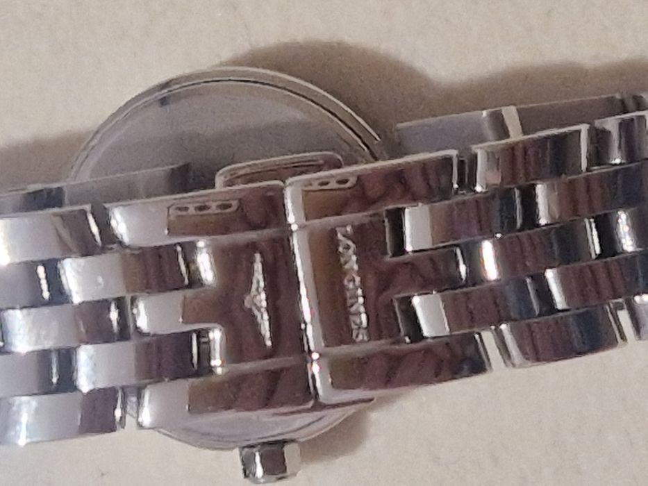 Часовник,,Longines"Швейцария