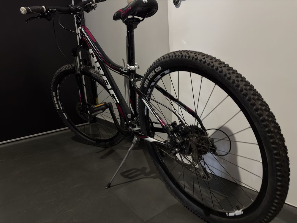 Велосипед дамски DRAG Grace 27,5''