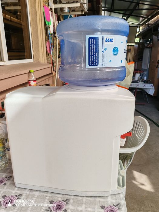 Dozator de apă Cumpăna