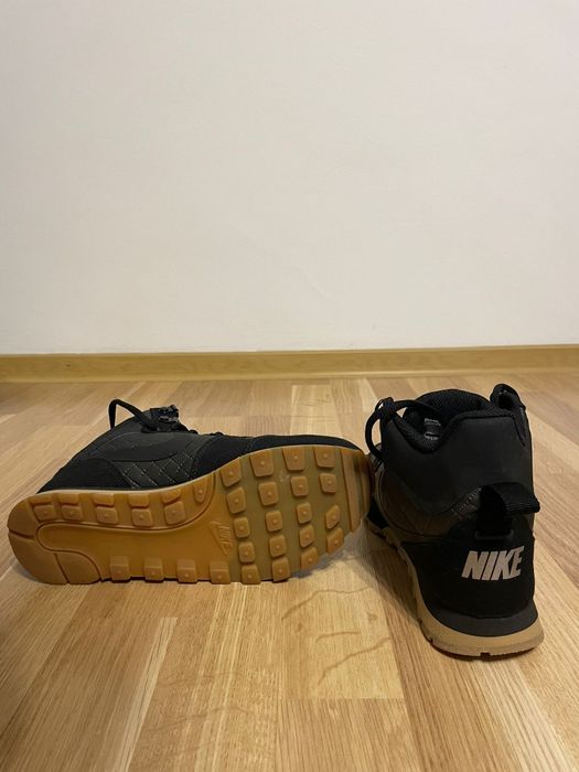 Ghete femei Nike Noi