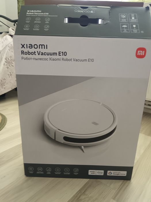 Aspirator  Xiaomi E 10