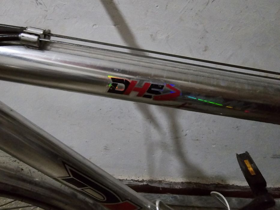 Bicicleta, stare buna