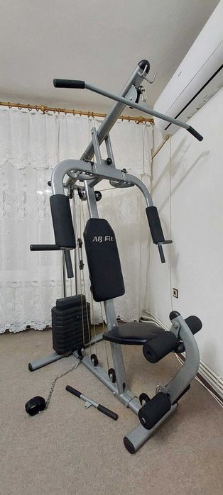 Гладиатор AB Fit