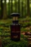 Мъжки Арабски Парфюм My Perfumes Lost In Woods
