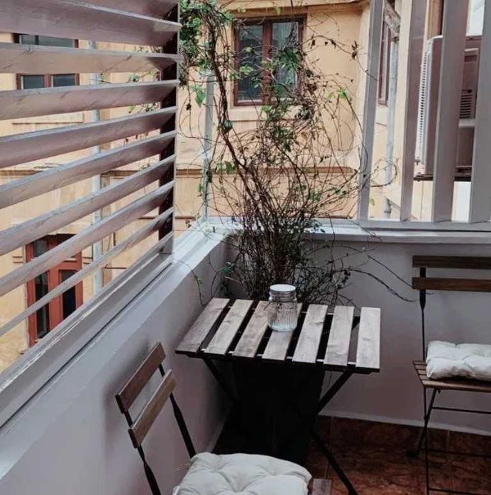 Дава се под наем Тристаен апартамент в Пловдив, Център - 73 кв.м за 229.5 € - Снимка #4