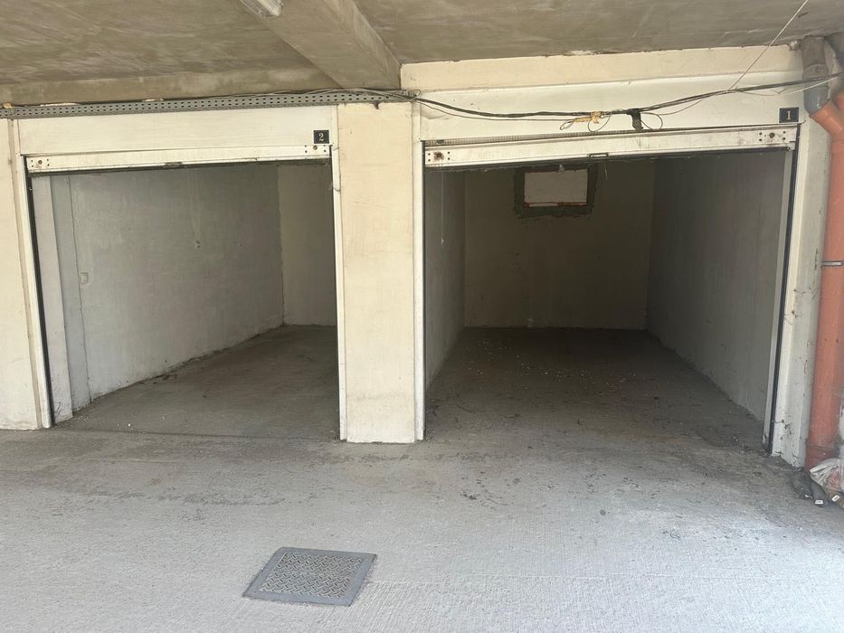 Дава се под наем Гараж / Паркомясто в Банкя - 18 кв.м за 76.5 € - Снимка #4