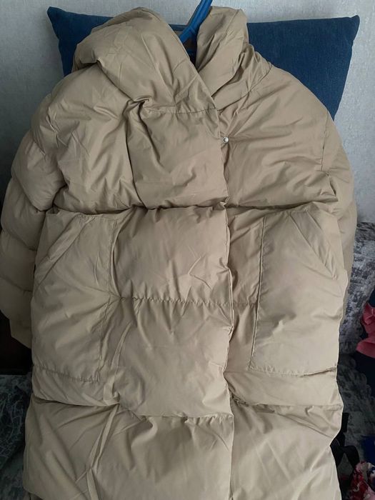 Продаю новую женскую куртку, одета 1 раз