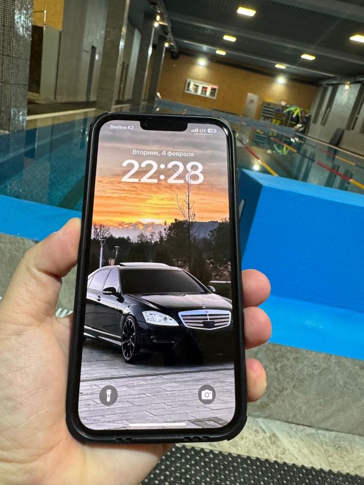 iPhone 13 Pro Max 1 Tb