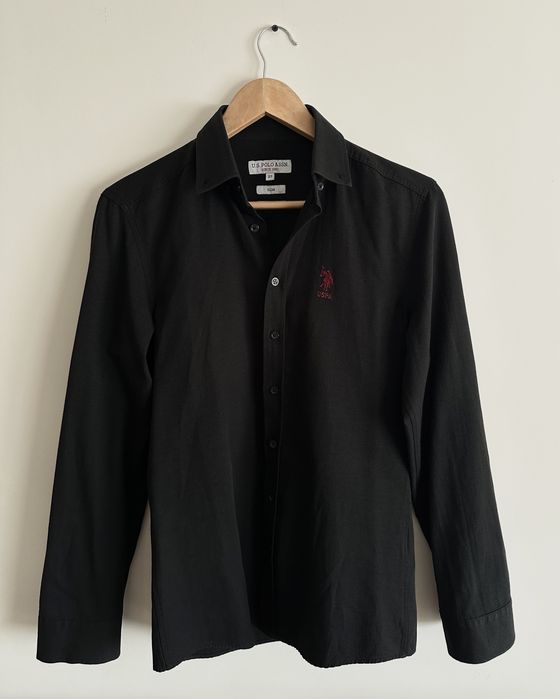 Мъжка риза U.S. Polo Assn.