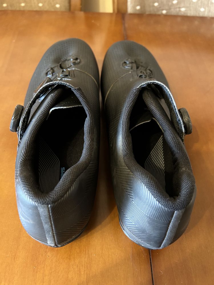 Обувки Shimano XC7 BOA