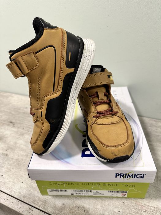 Водоустойчиви боти Primigi размер 29