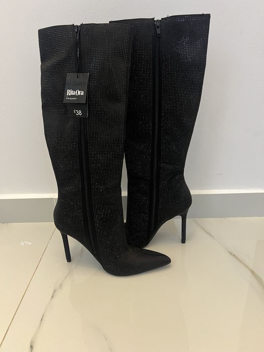 Vand Cizme lungi noi