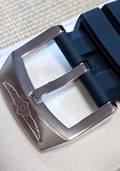 Ceas Invicta NFL Las Vegas Raiders Chronograph  Black Dial – Barbati