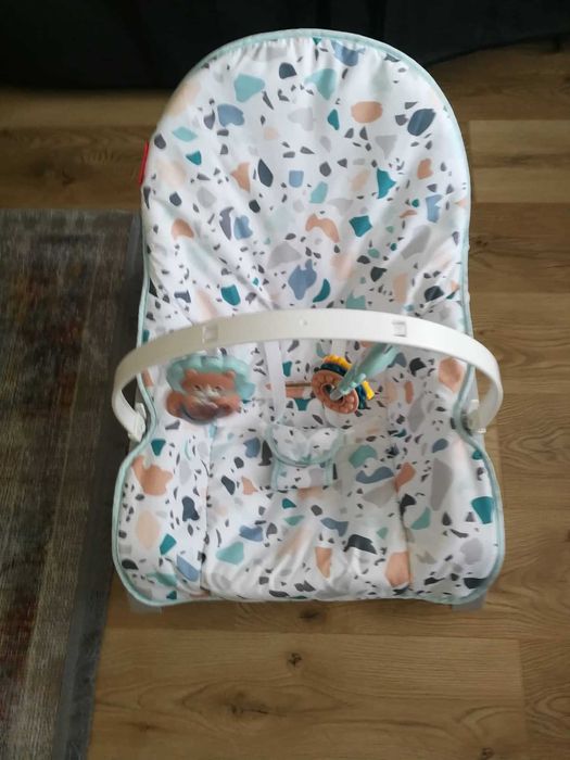 Детски шезлонг Fisher Price