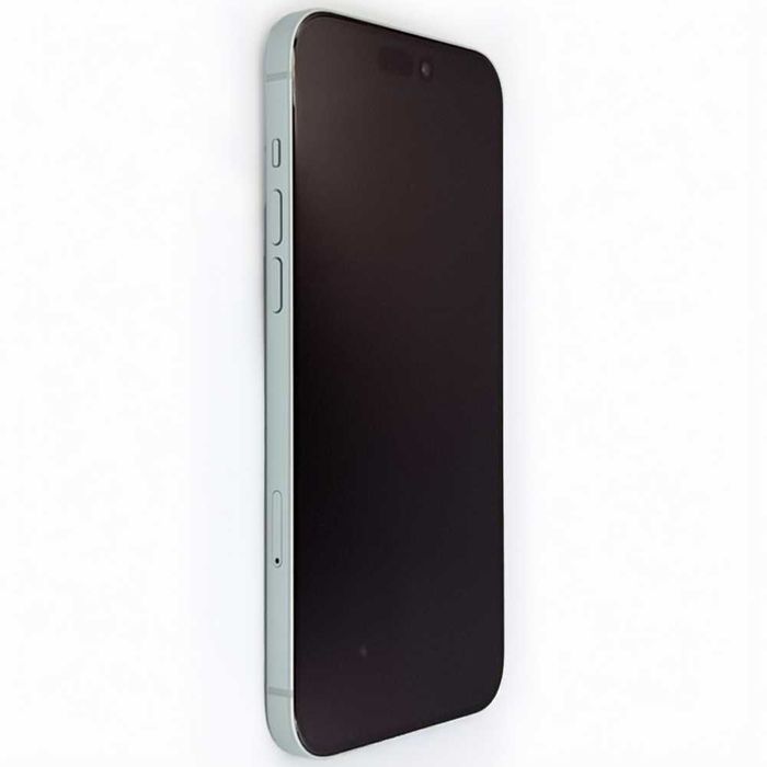 Magazin apple iPhone 15 plus blue 128gb excelent cu garantie in rate