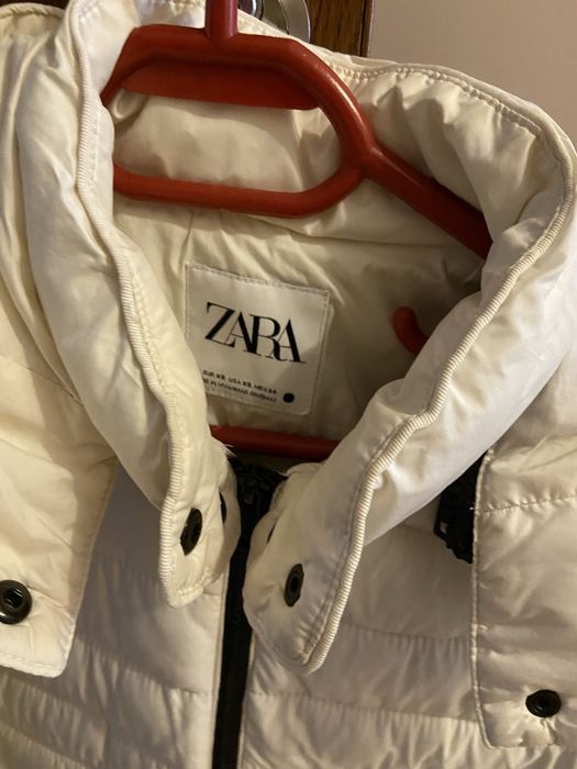 Geaca zara mar.xs