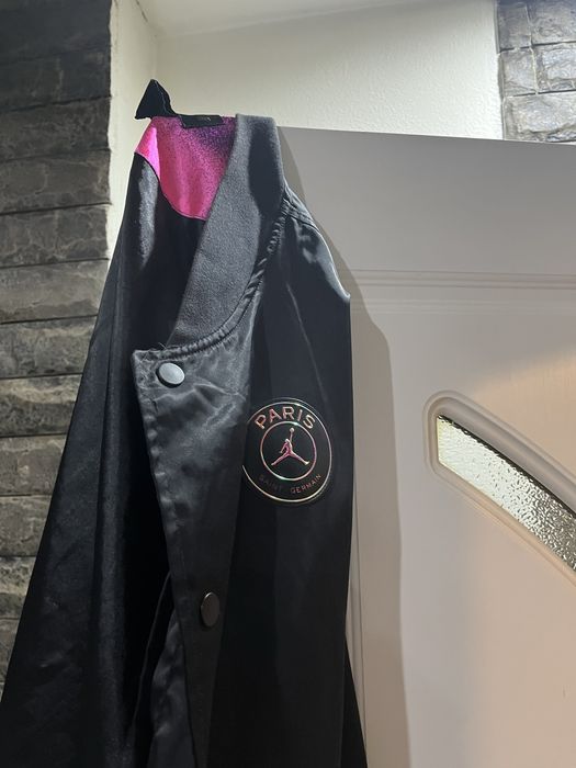 Спешно Мъжко яке Paris Saint German