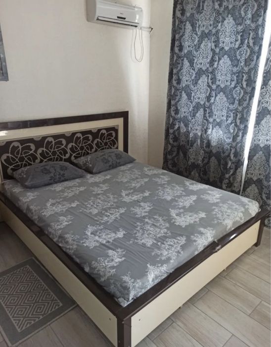 Квартира  Привокзальный час 2500